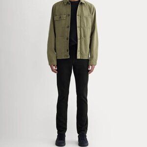 Everlane Slim 4-Way Stretch Organic Jean 34x32